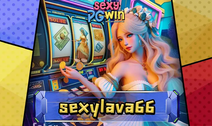 sexylava66